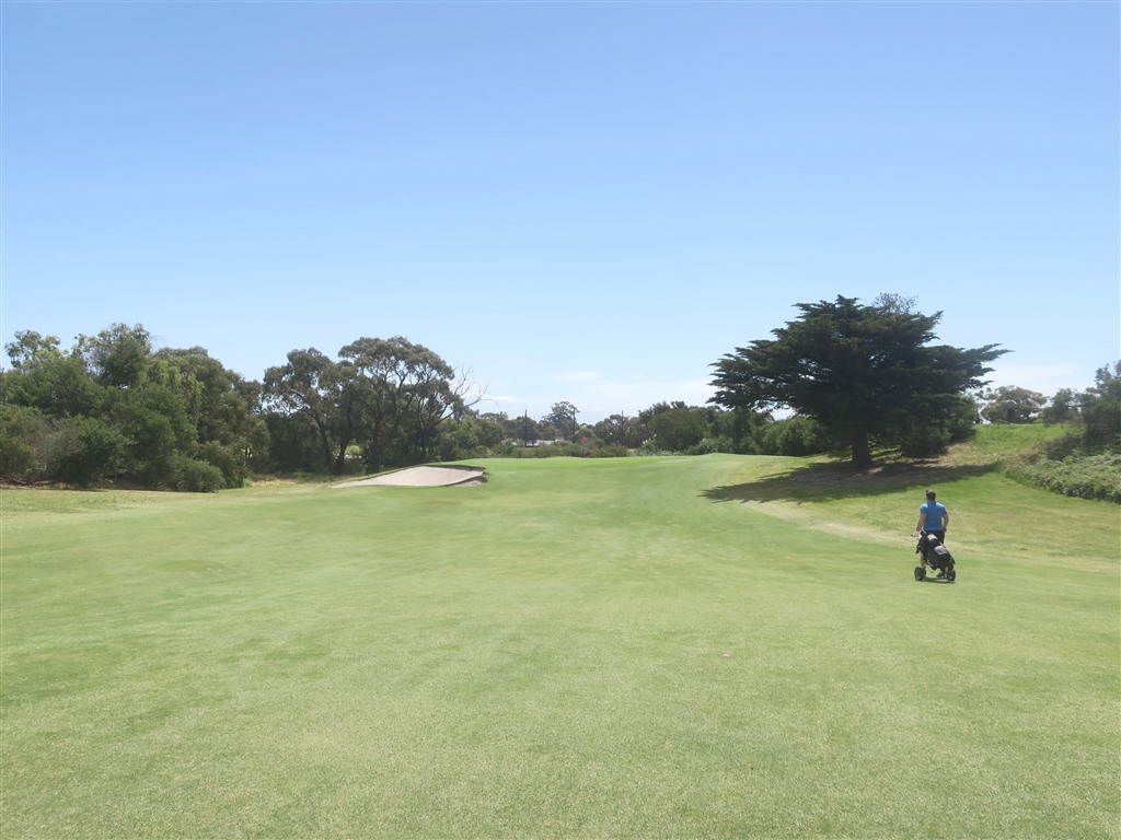 The National Golf Club (Long Island Course)